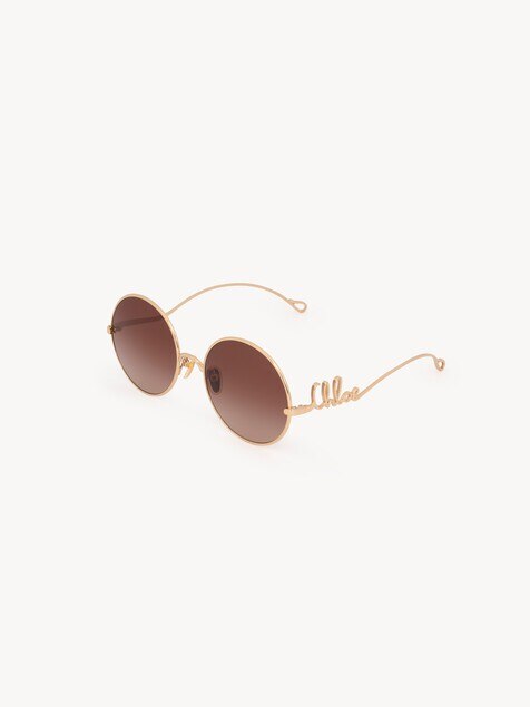Chlo&eacute; Iconic sunglasses