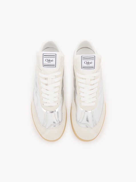 Chloé Kick sneaker