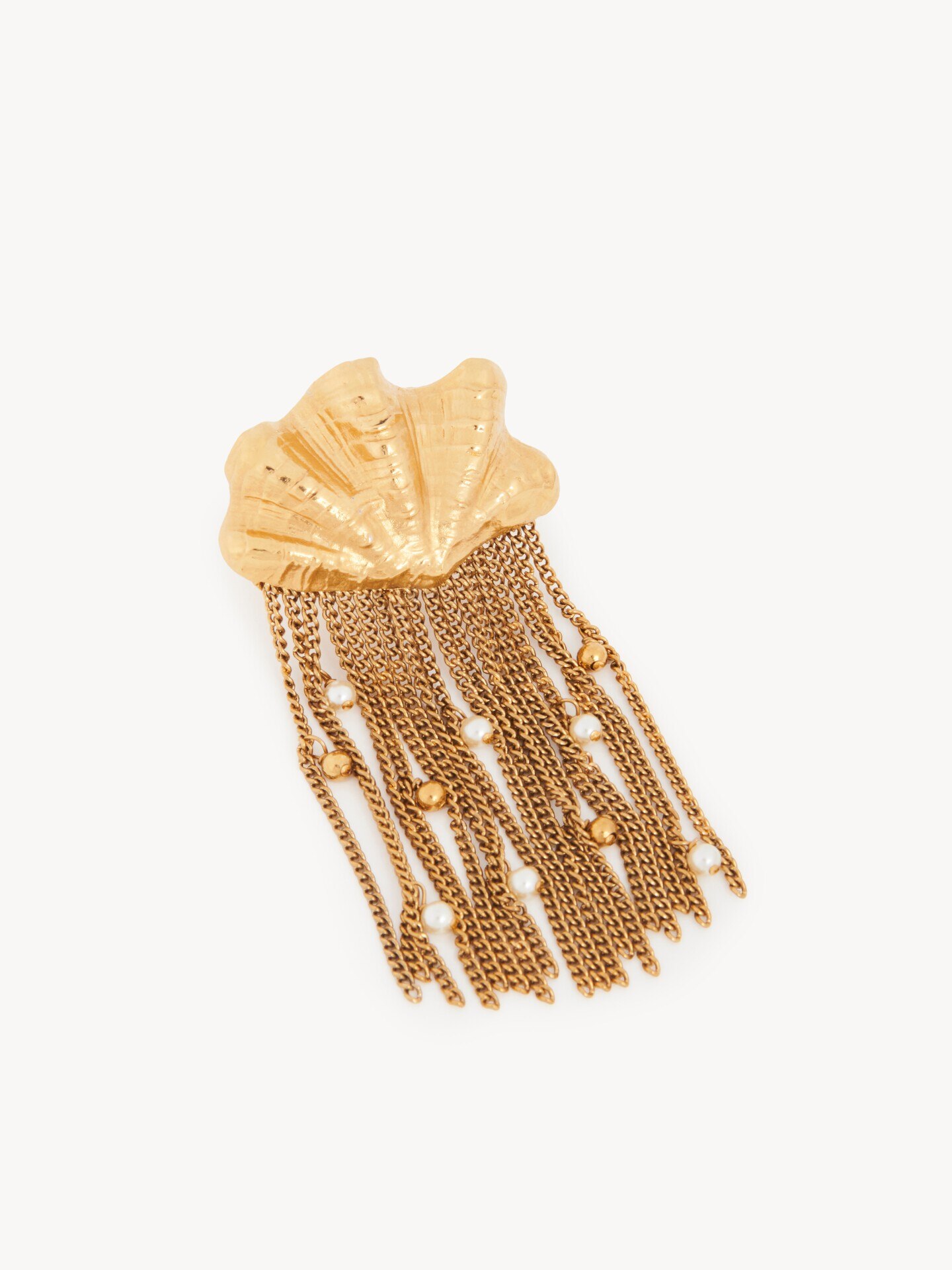 The Chloé Shells earrings - 5