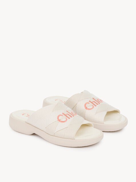 Sandalias Poolette