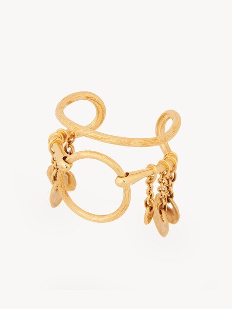 The Chlo&eacute; Eclectic bracelet