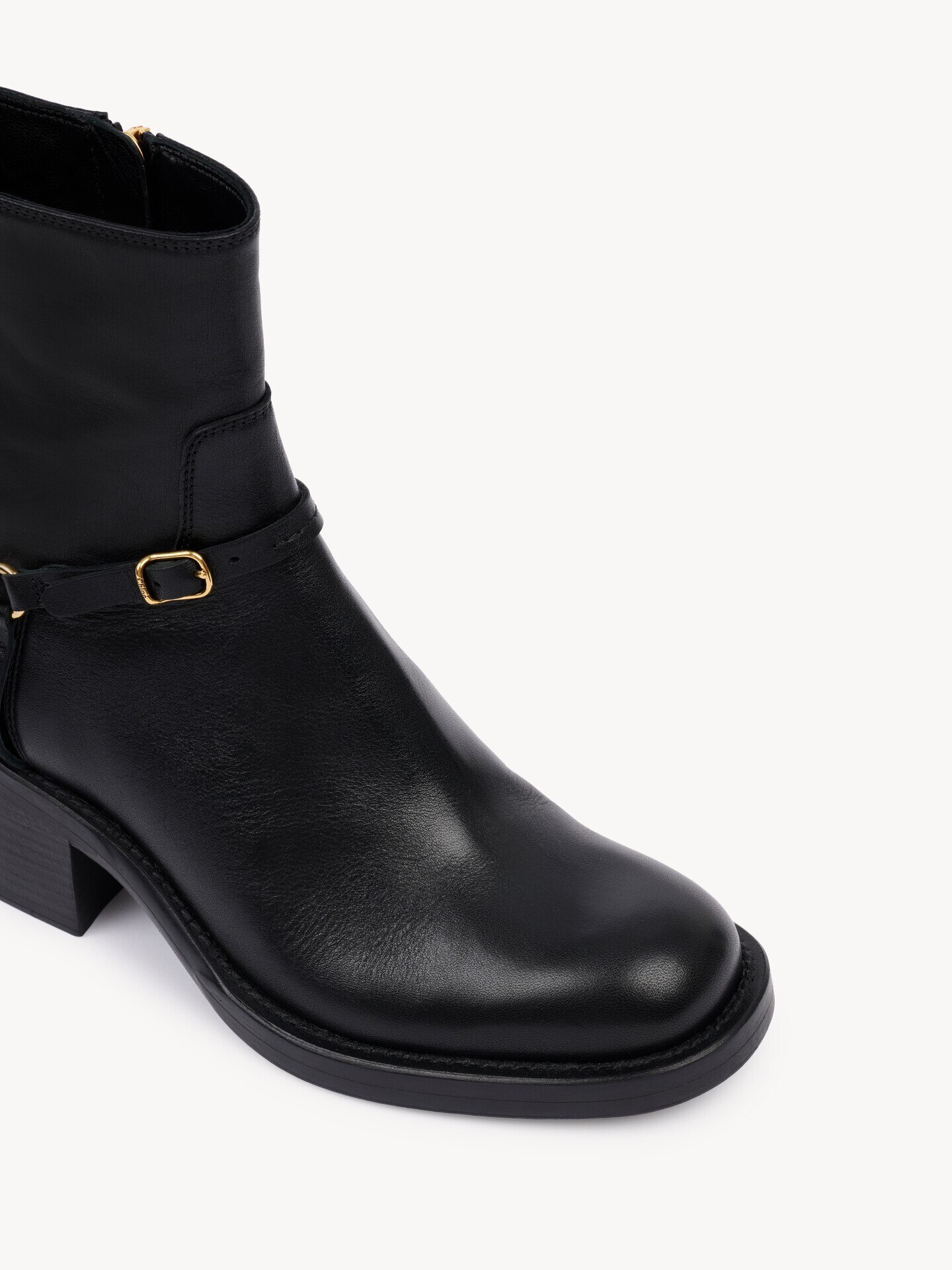 Dakota ankle boot - 5
