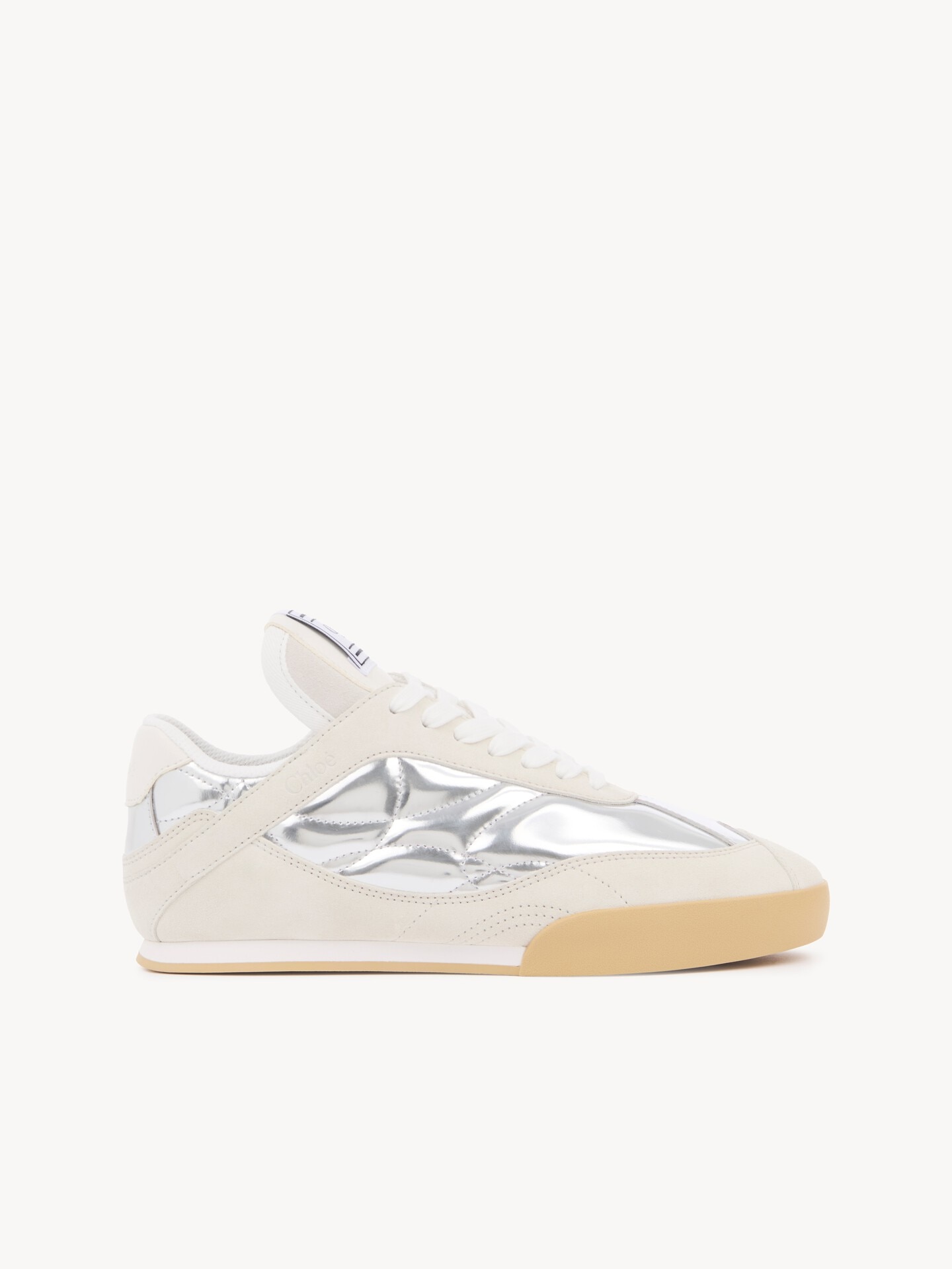 Chloé Kick sneaker - 2