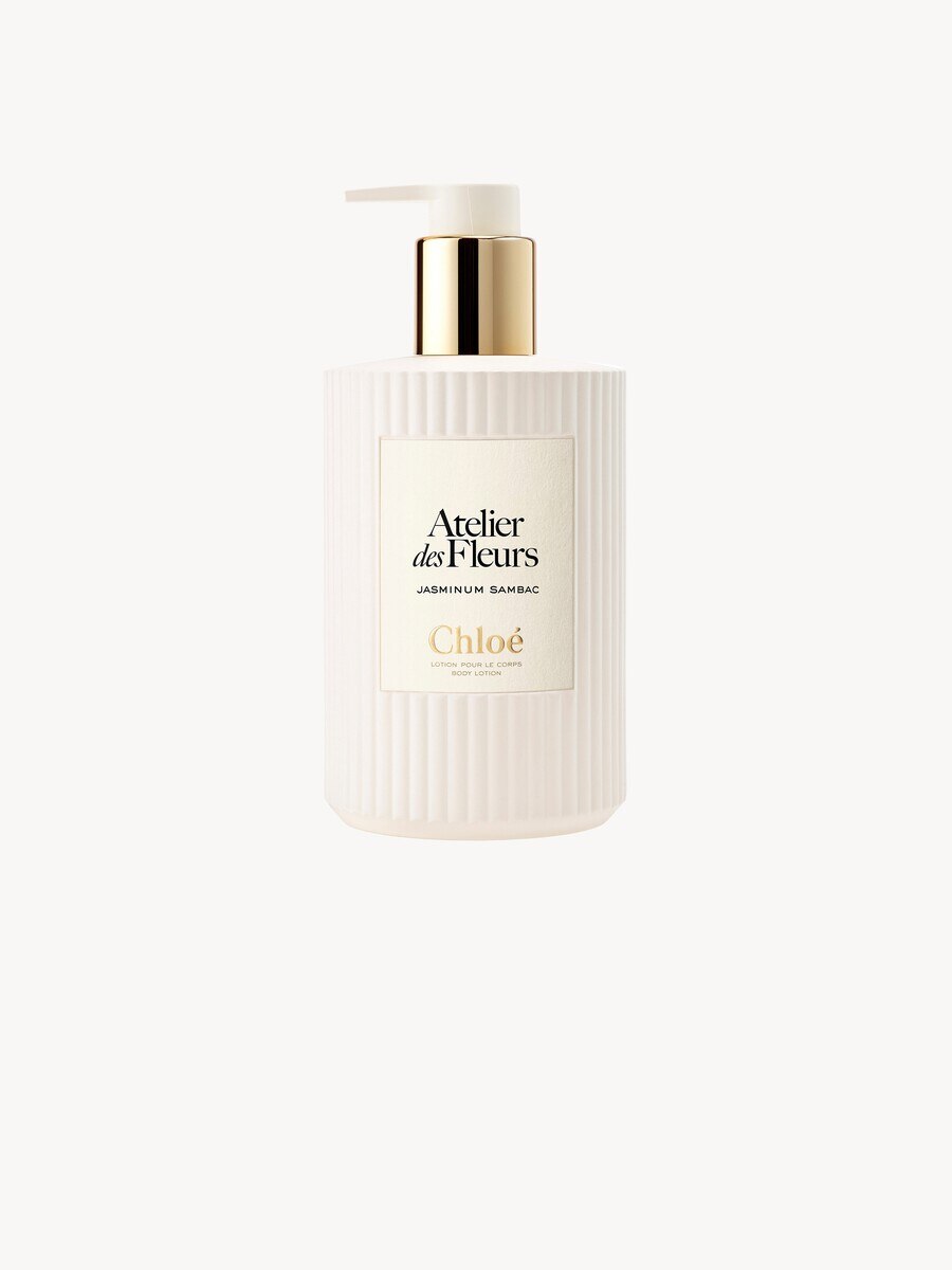 Atelier des Fleurs Jasminum Sambac Perfumed Body Lotion - 2