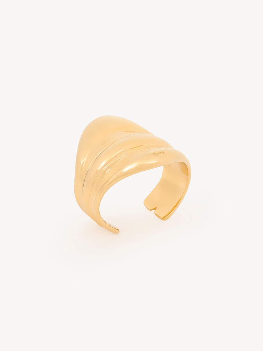 The Chlo&eacute; Sculpt cuff - 4