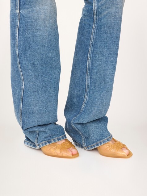 Mules Chlo&eacute; Jelly