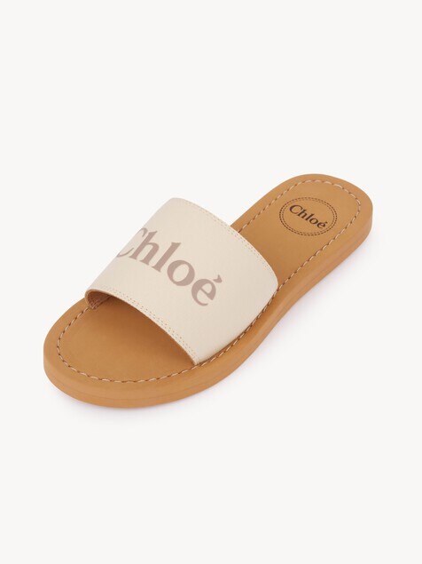 Sandalias Woody infantiles