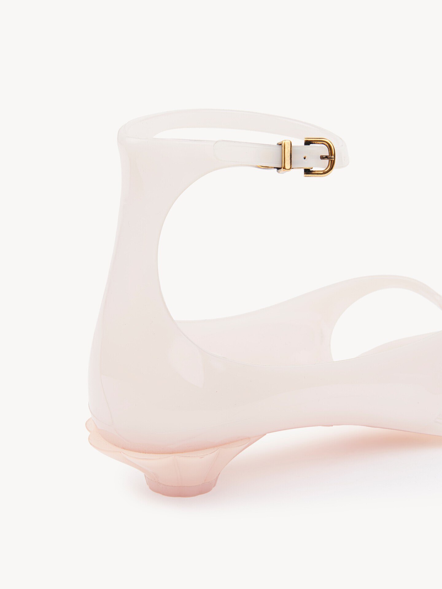 Sandalias Chlo&eacute; Jelly - 6