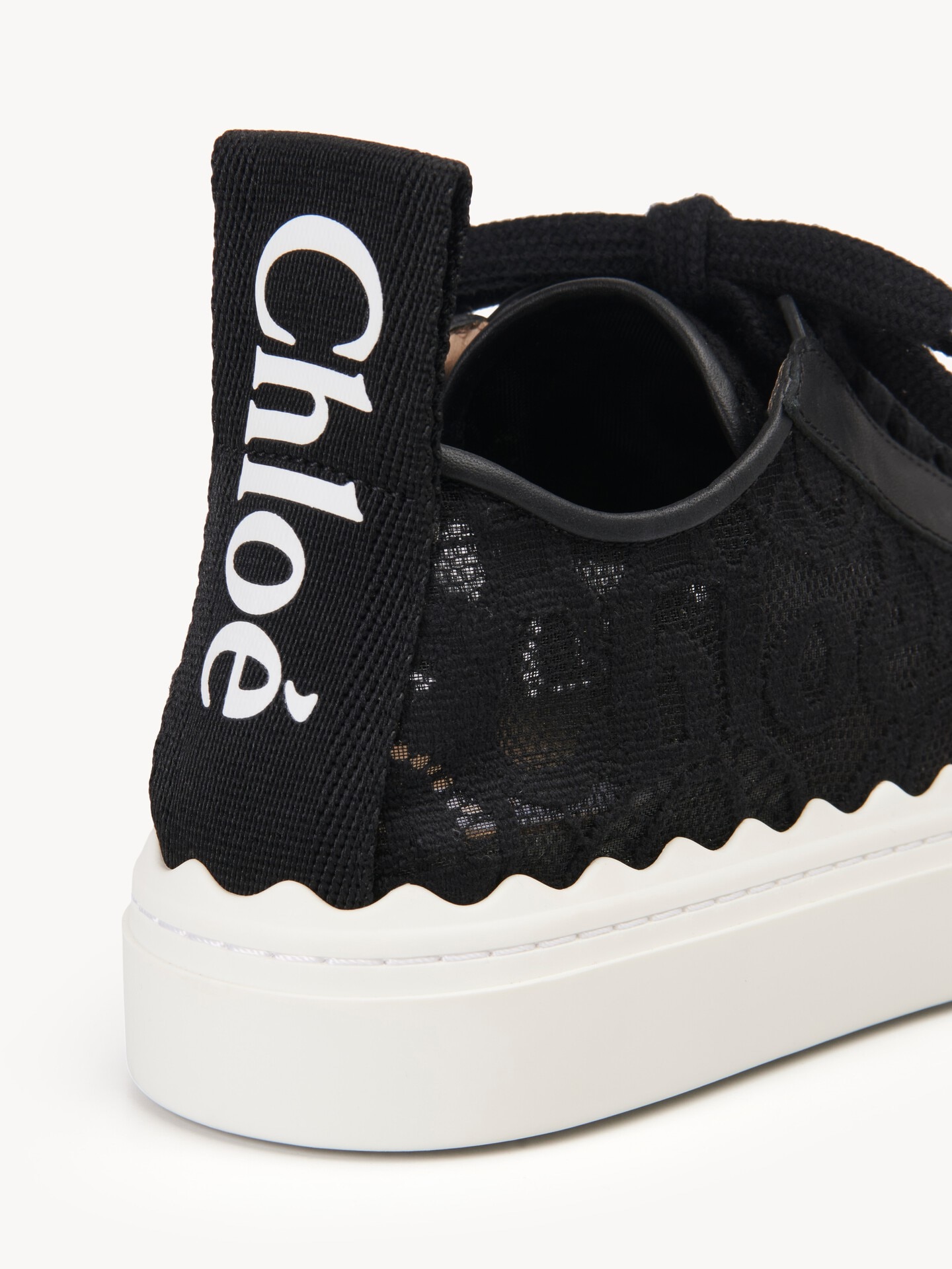 Lauren sneaker - 5