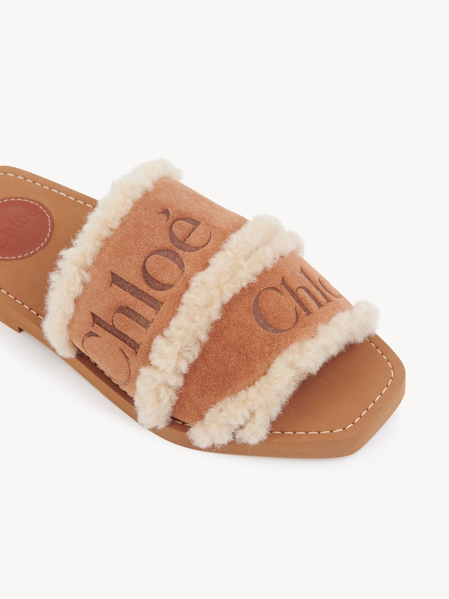 Woody mule - 6