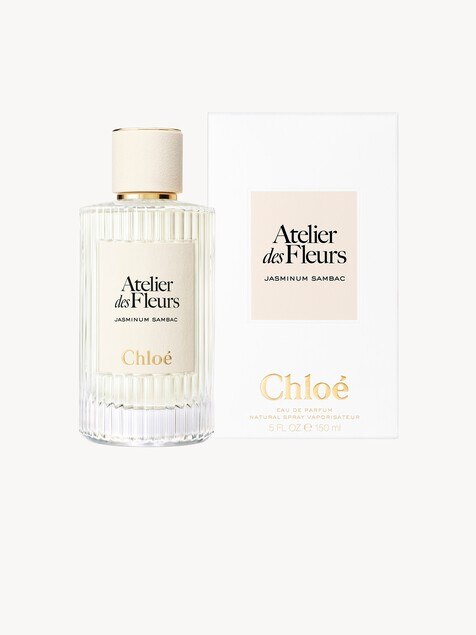 Atelier des Fleurs Jasminum Sambac Eau de Parfum 5.1 fl oz
