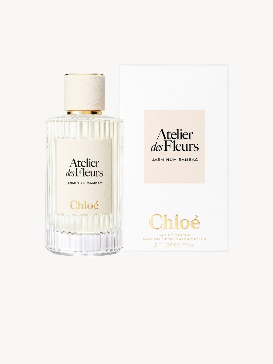 Atelier des Fleurs Jasminum Sambac Eau de Parfum 5.1 fl oz - 3