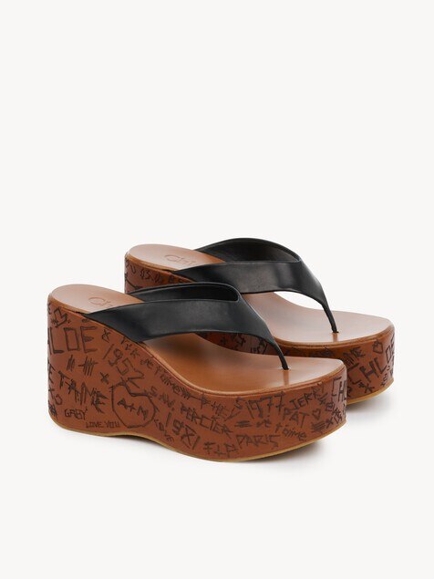 Maxime wedge slide
