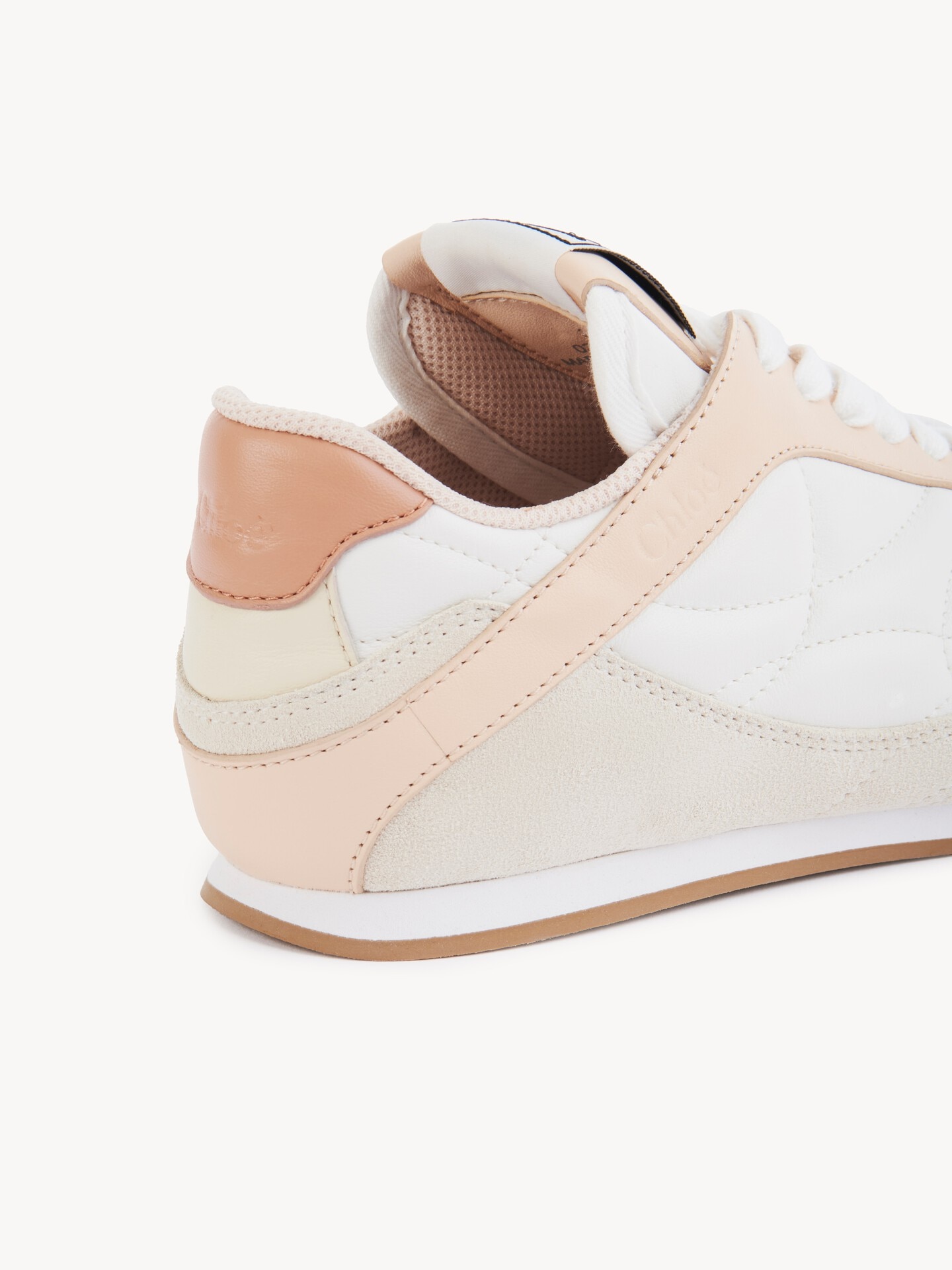 Zapatillas de deporte Chlo&eacute; Kick - 7