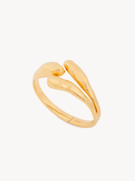 The Chloé Curl Toi et Moi bracelet