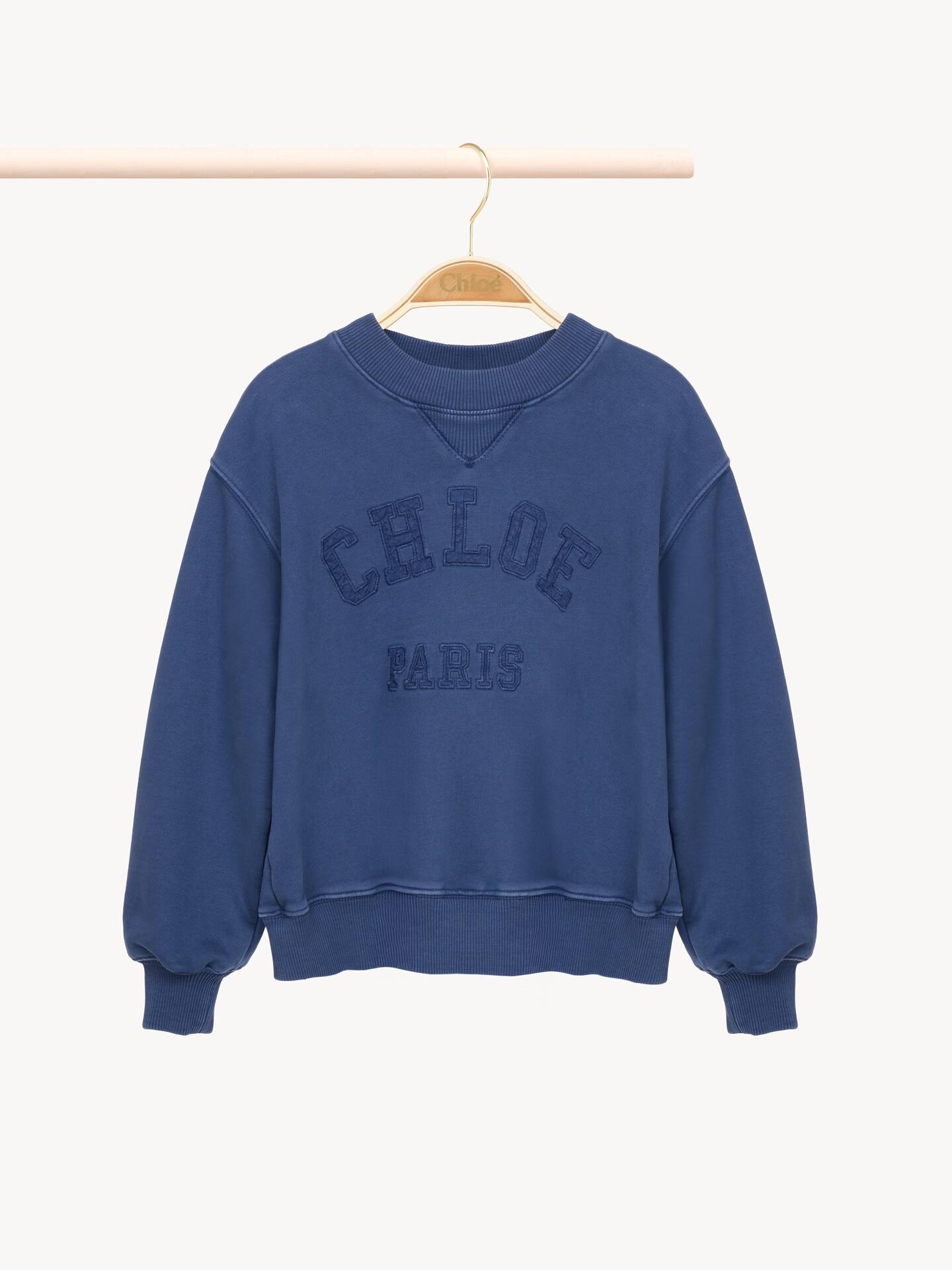 Kids' logo sweater - 2