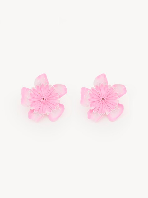 Pendientes Chlo&eacute; Bloom