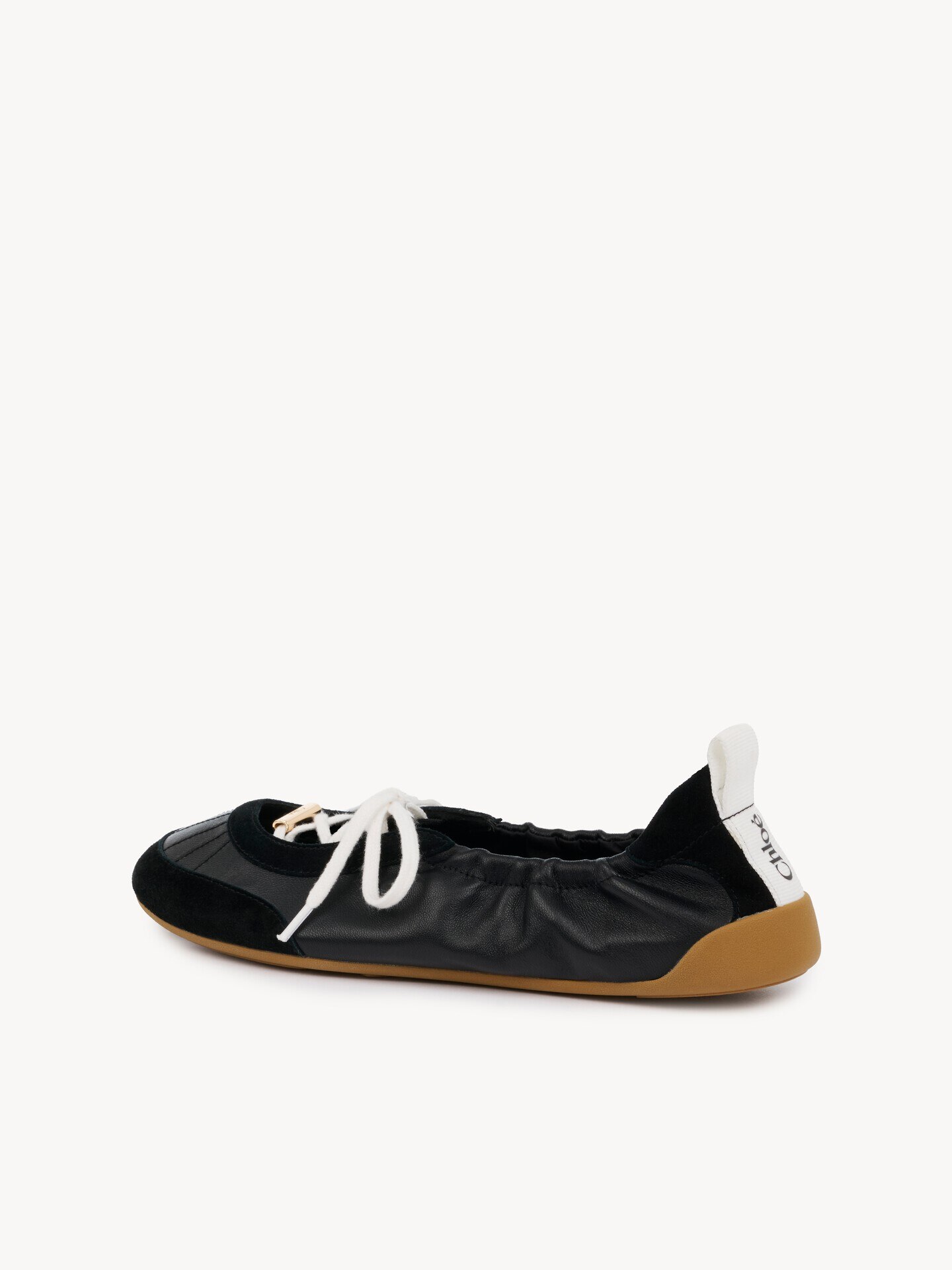 Bailarinas deportivas Chlo&eacute; Kick - 5