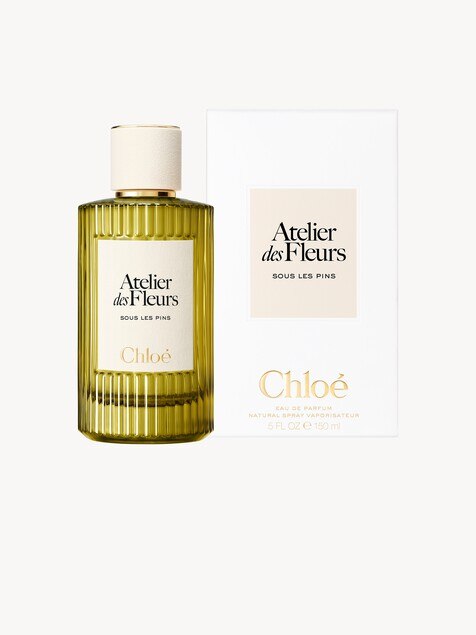 Atelier des Fleurs Sous les Pins Eau de Parfum 5.1 fl oz