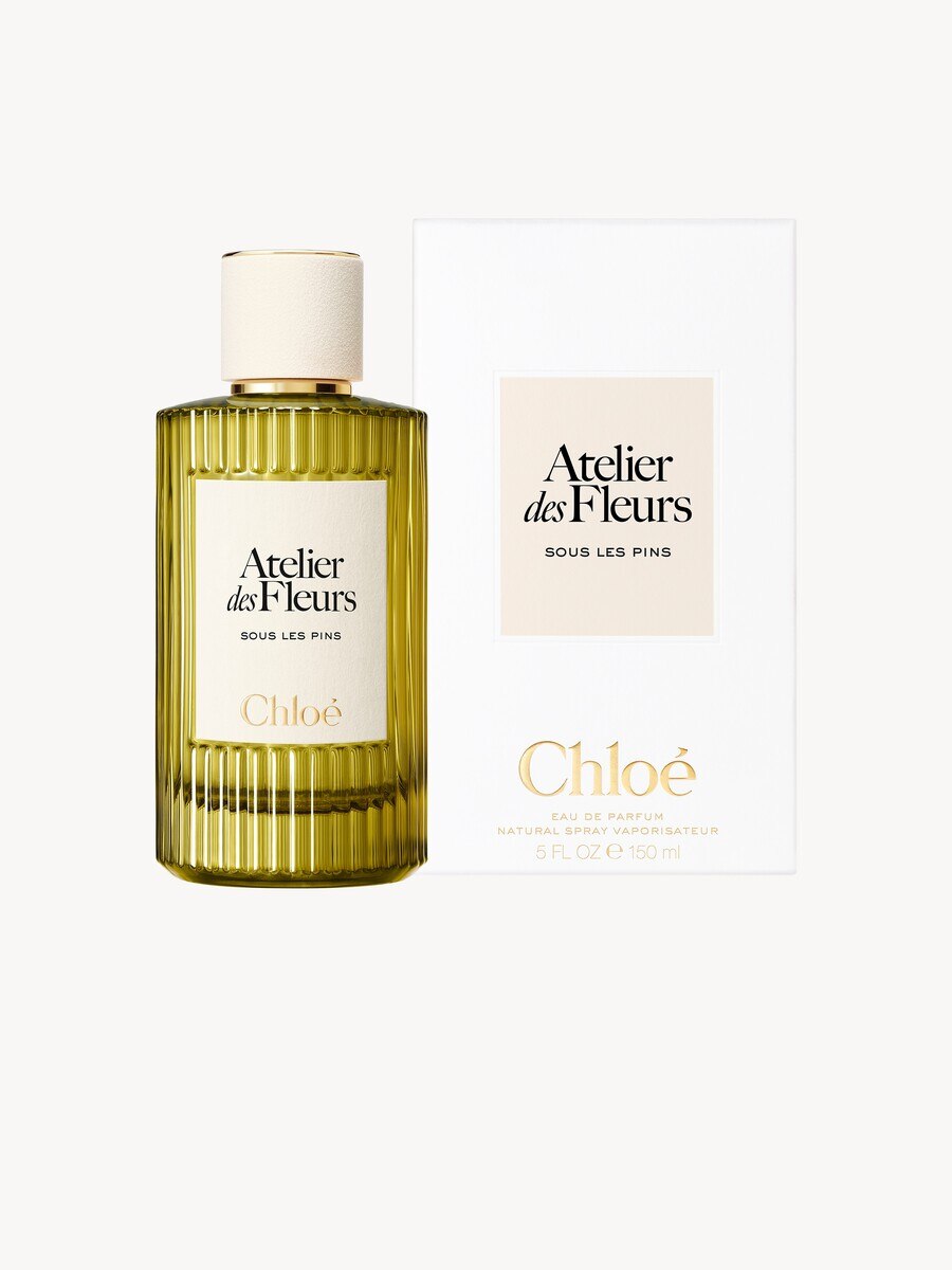 Atelier des Fleurs Sous les Pins Eau de Parfum 5.1 fl oz - 3