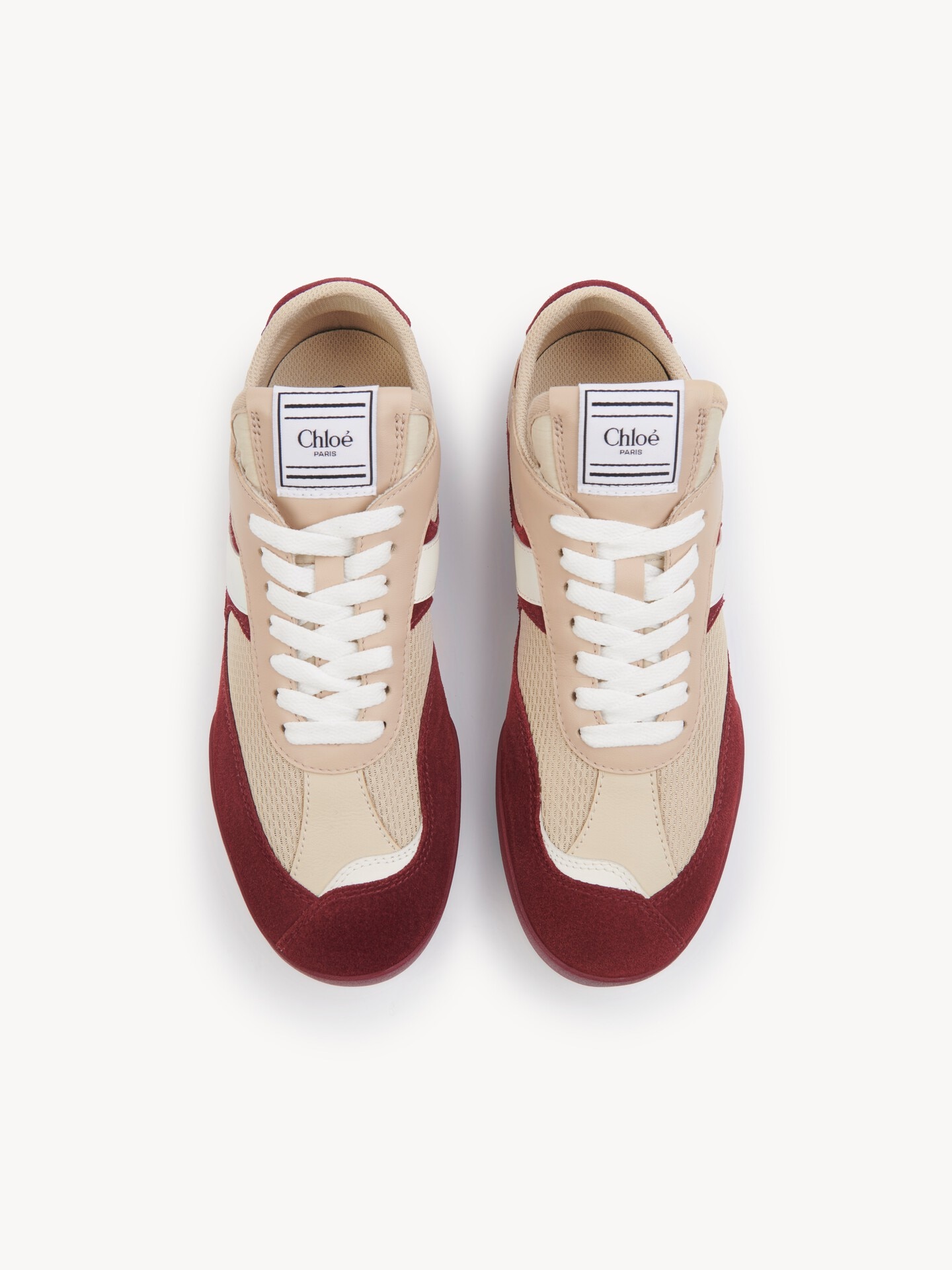 Zapatillas de deporte Chlo&eacute; Kick - 5