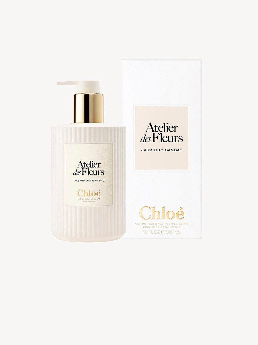 Atelier des Fleurs Jasminum Sambac Perfumed Body Lotion - 3