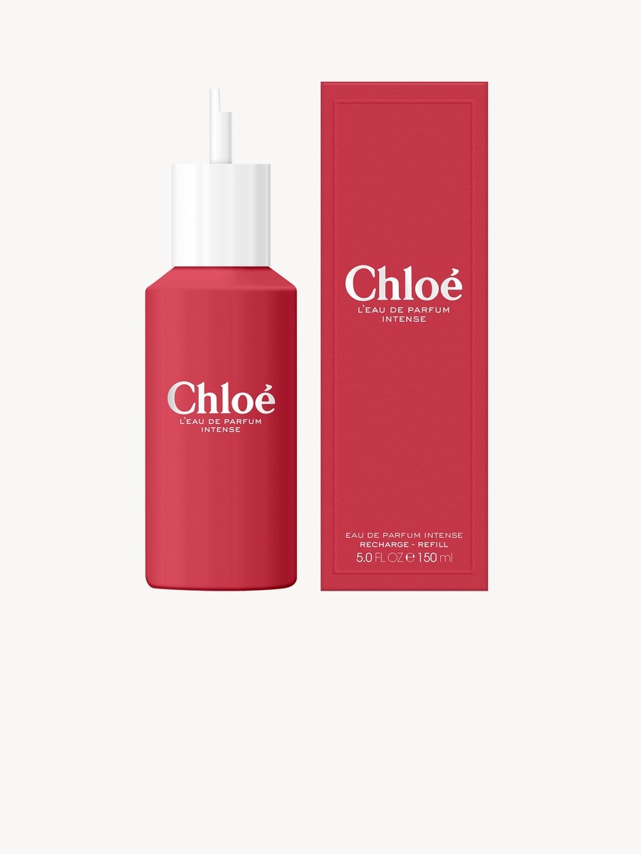 Chlo&eacute; l&rsquo;Eau de Parfum Intense Refill 5.1 fl oz - 3
