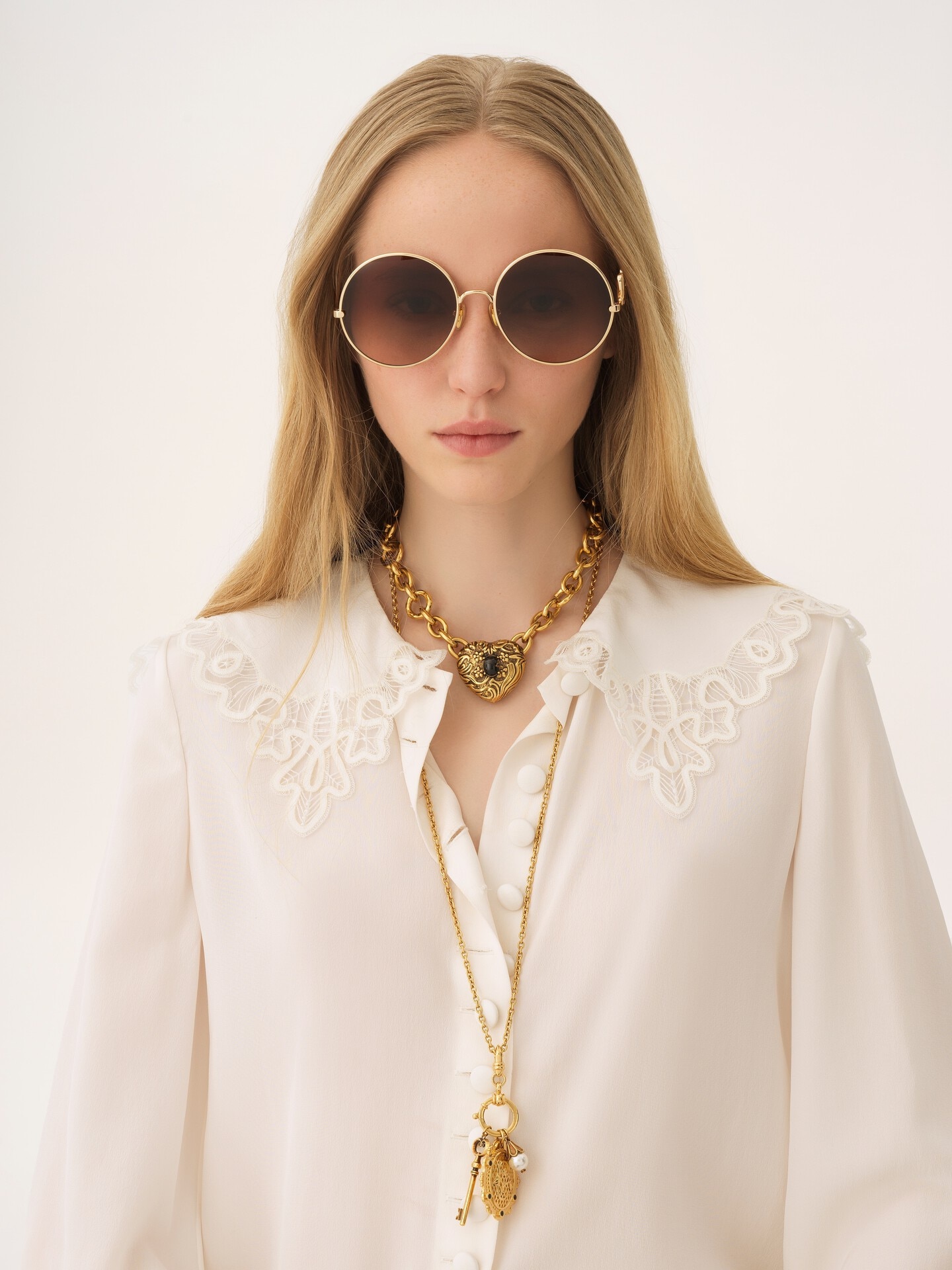 Chloé Iconic sunglasses - 6