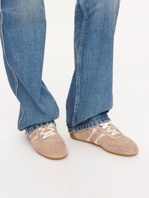 Zapatillas de deporte Chlo&eacute; Kick