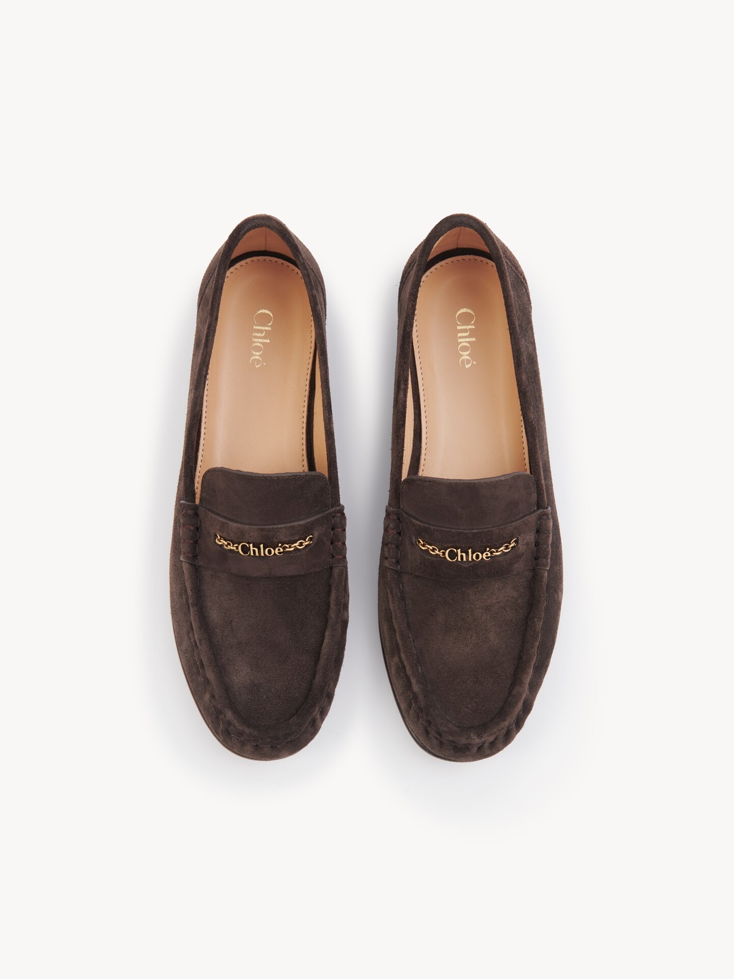 Chloé loafer - 5