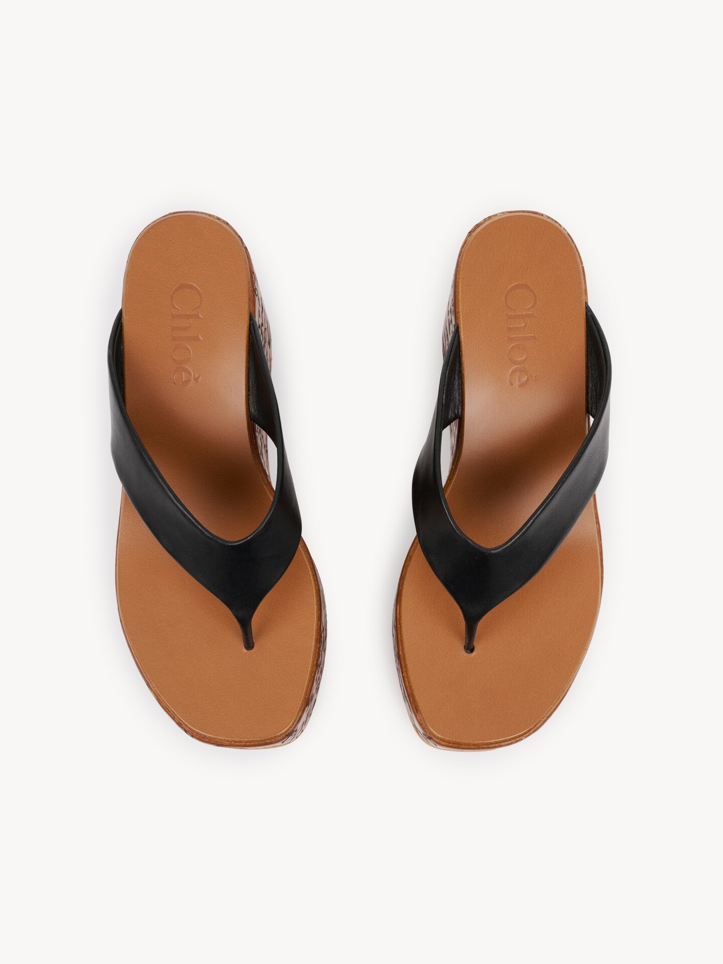 Maxime wedge slide - 4