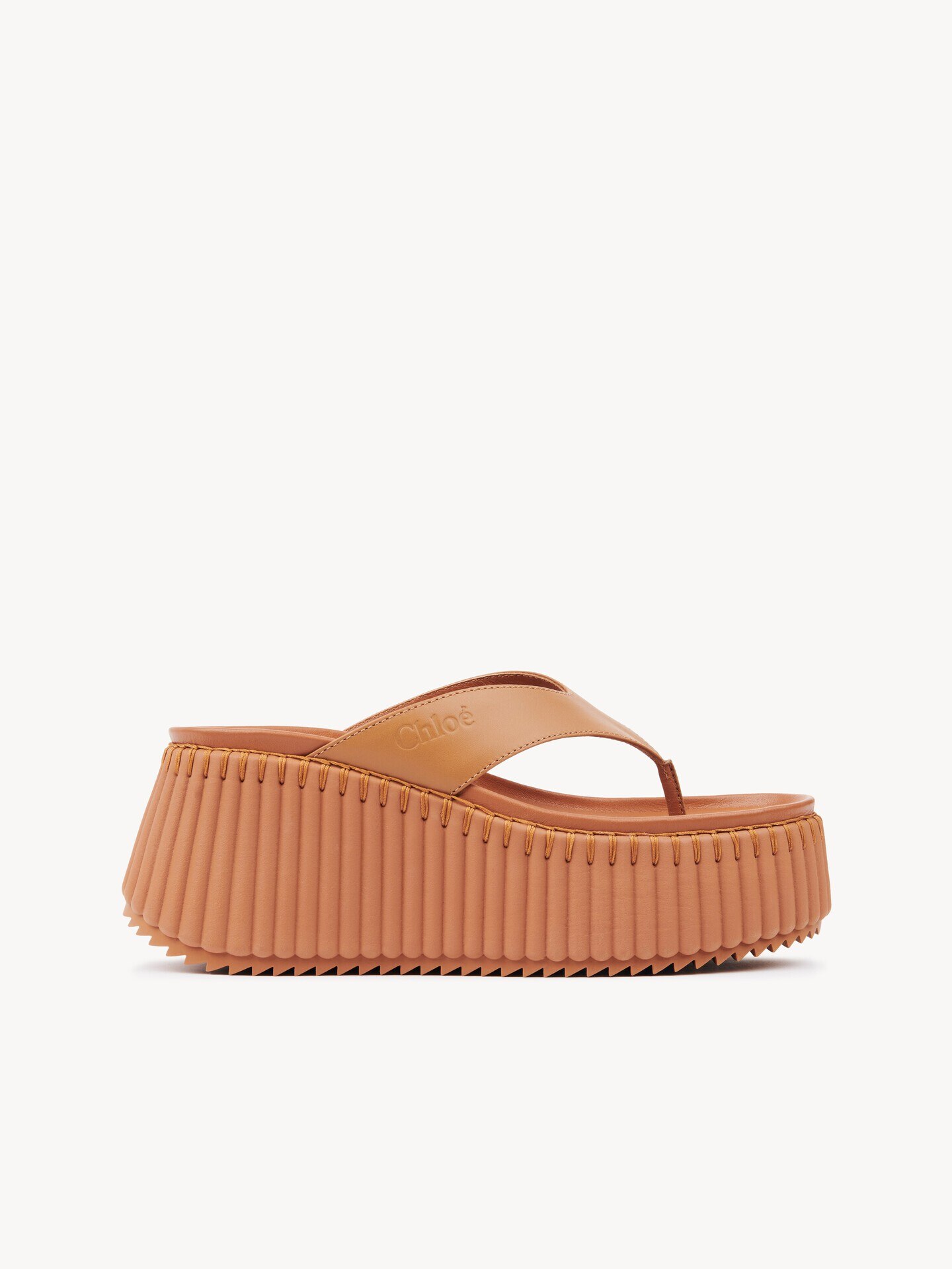 Sandalias de cu&ntilde;a Nama - 2