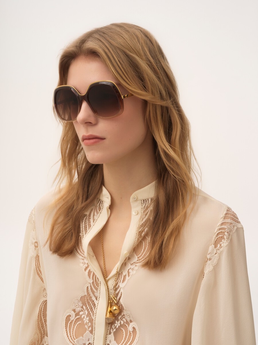 Leia sunglasses - 7