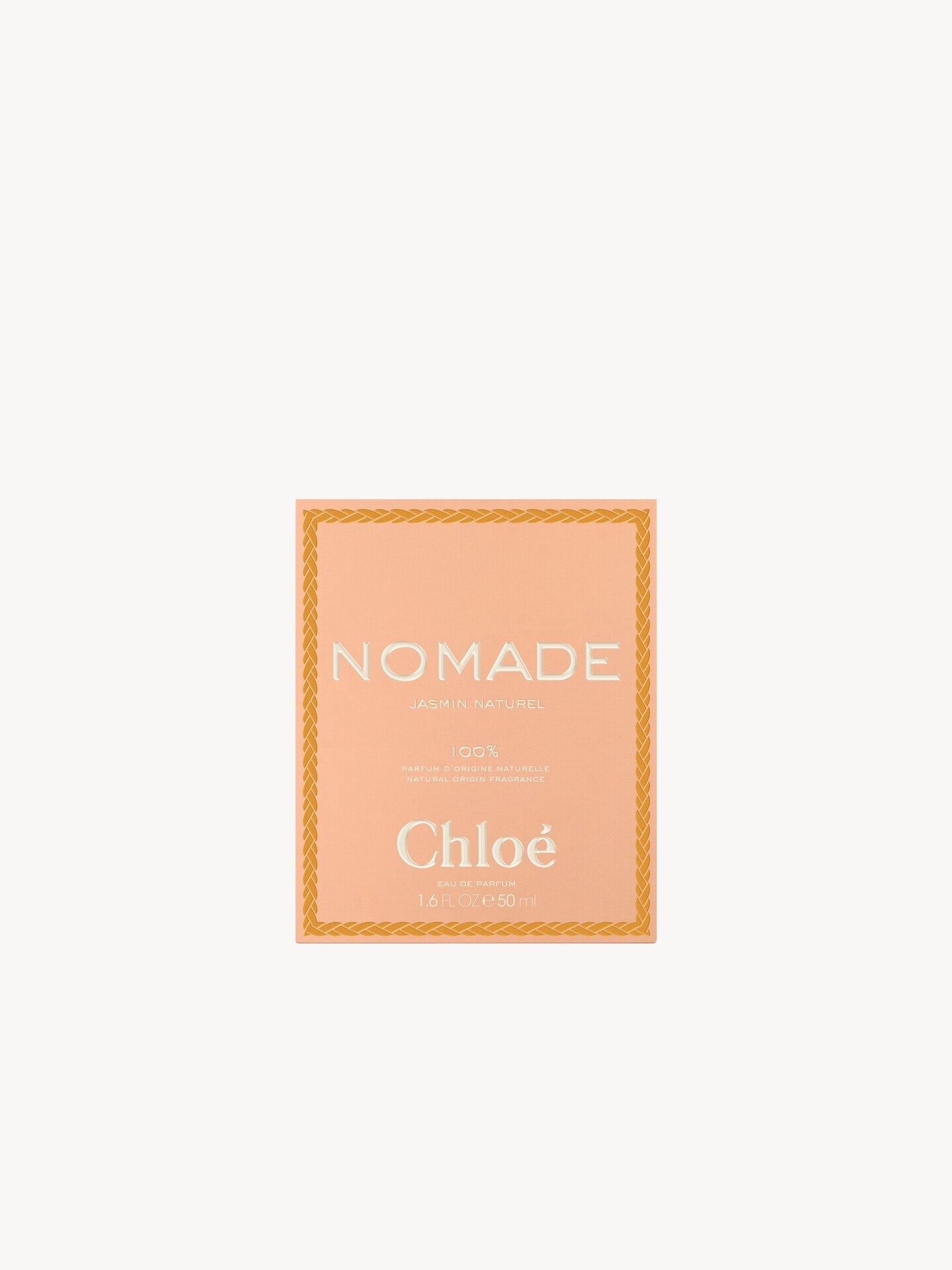 Nomade Jasmin Naturel Eau de Parfum 50&nbsp;ml - 4
