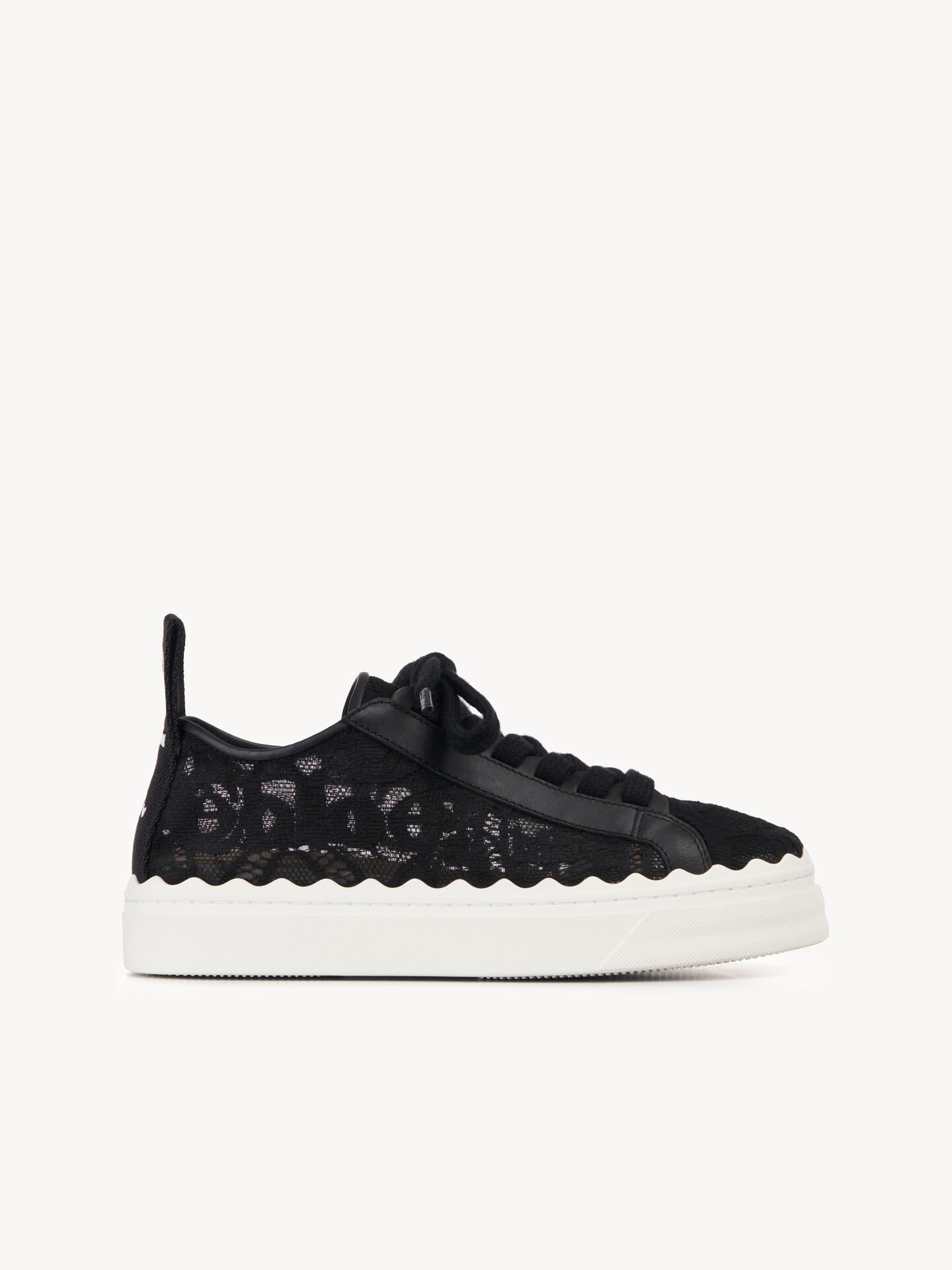 Lauren sneaker - 2