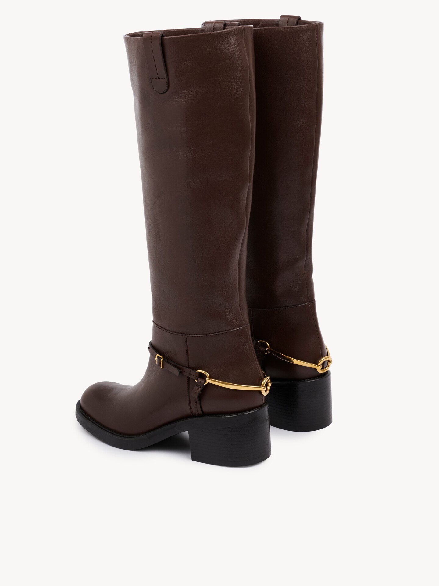 Bota Dakota - 6