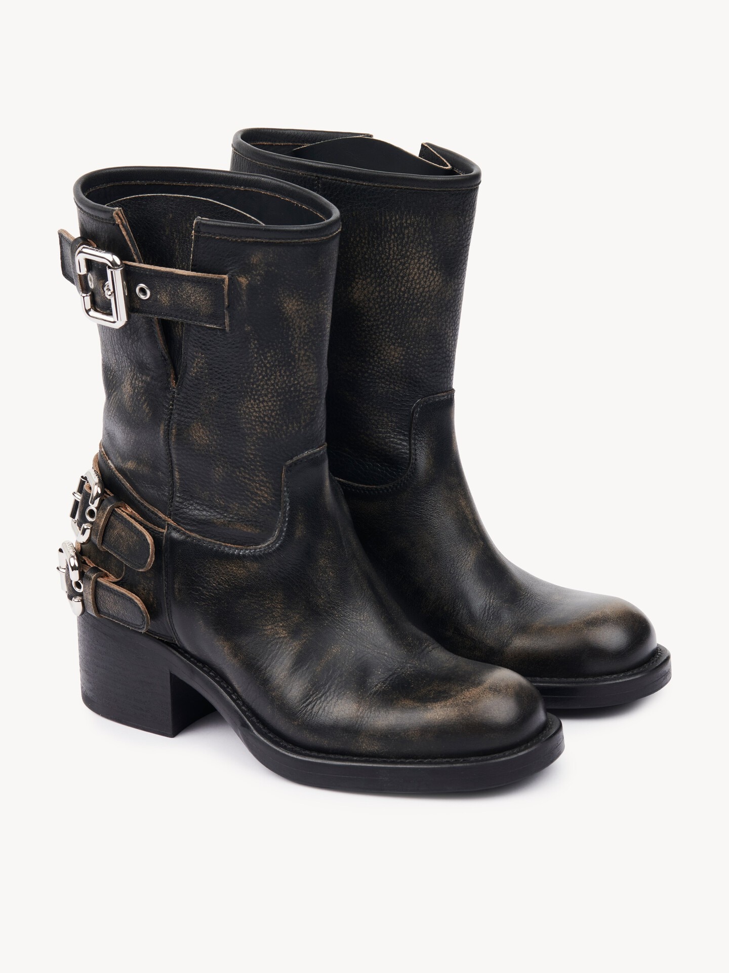 Dakota ankle boot - 3