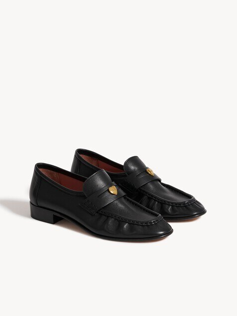 Letti loafers