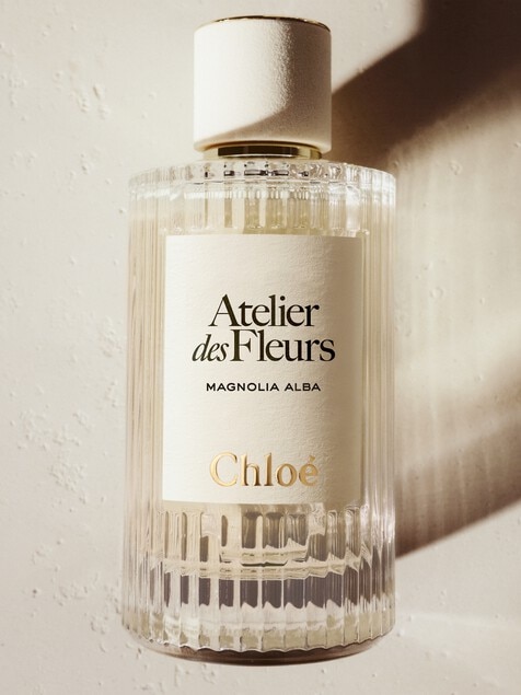 Atelier des Fleurs Magnolia Alba Eau de Parfum 150&nbsp;ml