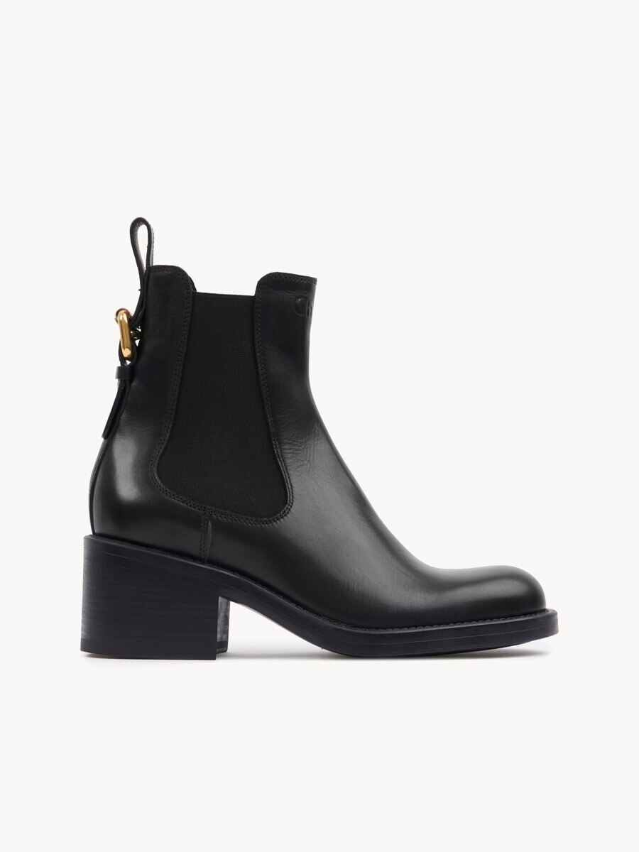 Dakota Chelsea boot - 1