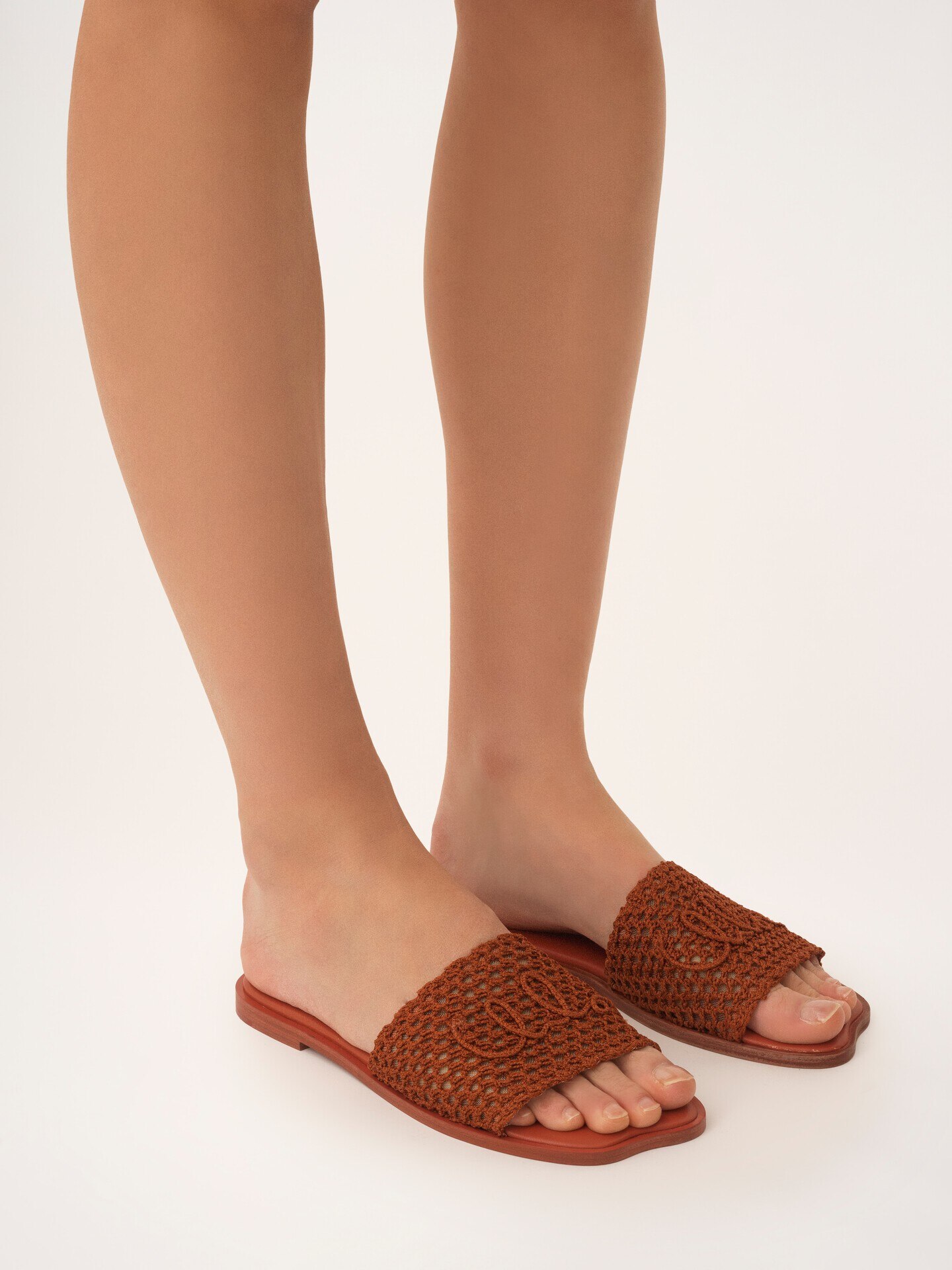 Chloé Soleil slide - 2