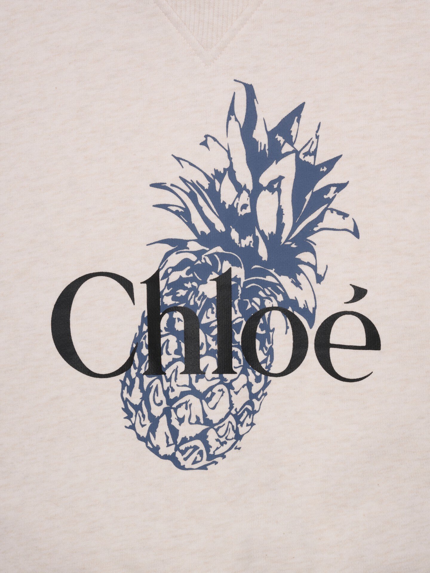 Sudadera con capucha y logotipo infantil - 4