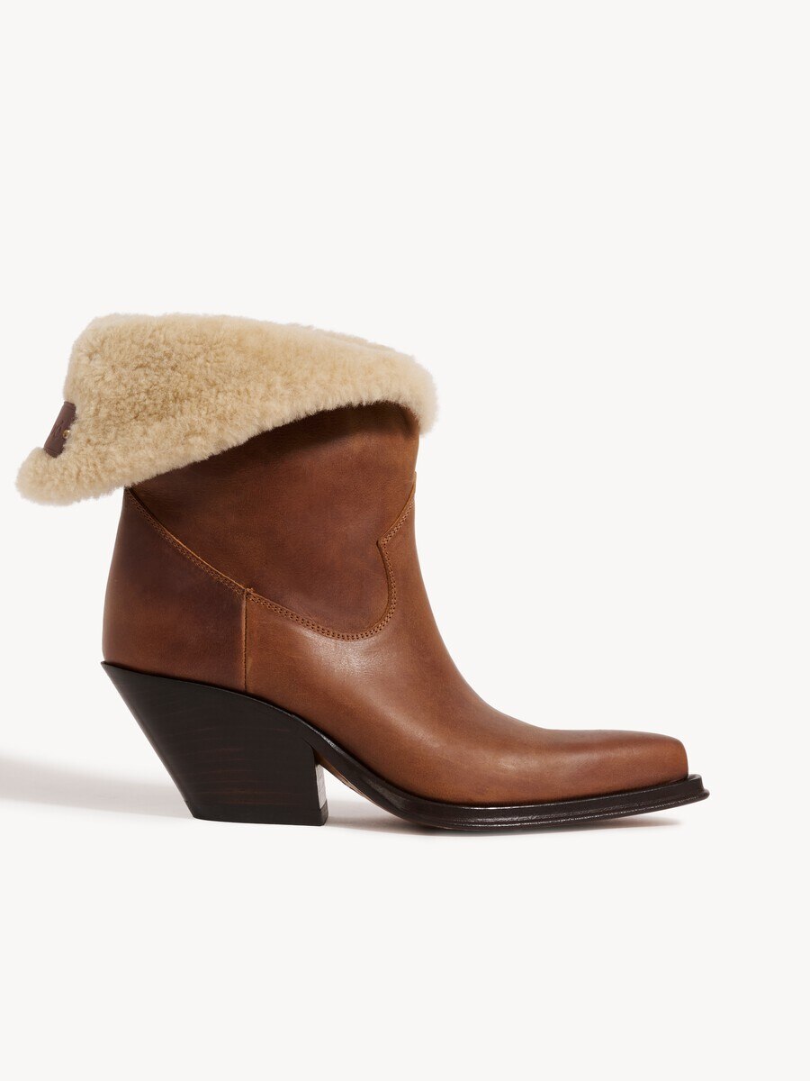Azelan ankle boot - 1