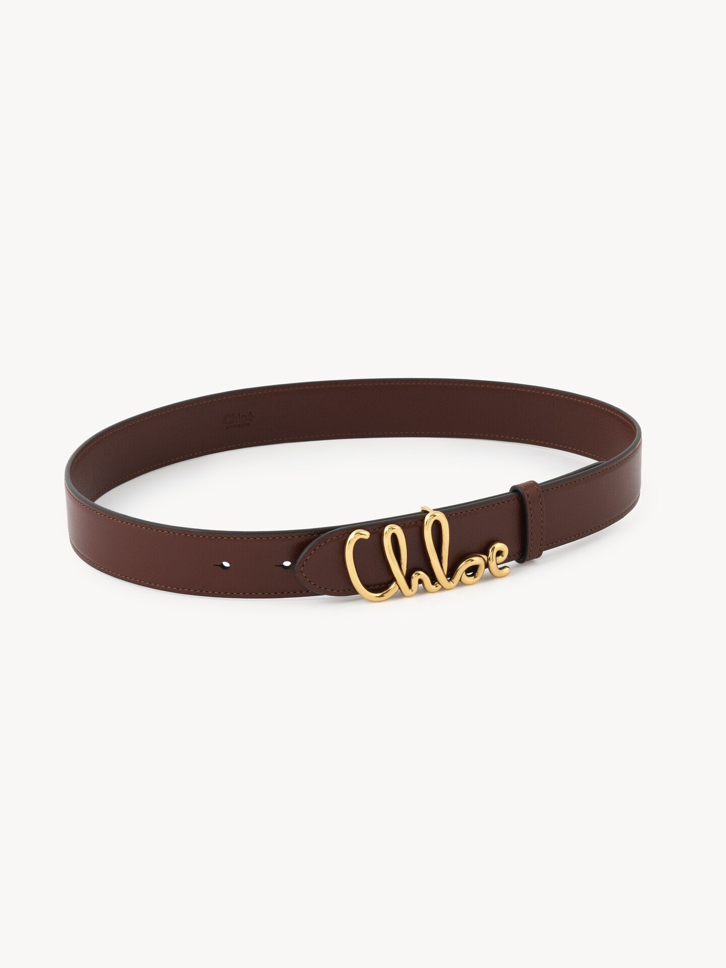 The Chlo&eacute; Iconic belt - 1