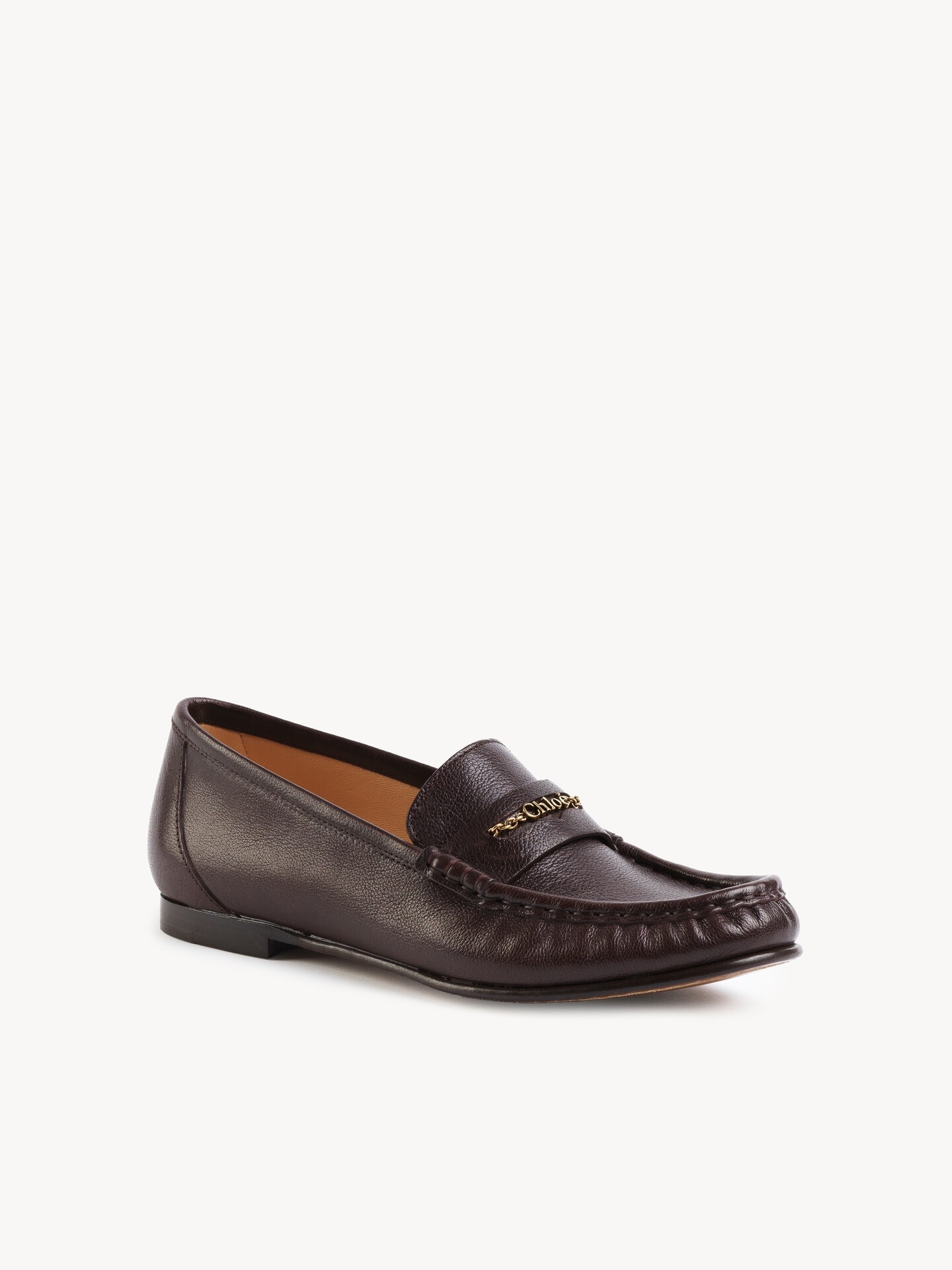 Chlo&eacute; Loafers - 3