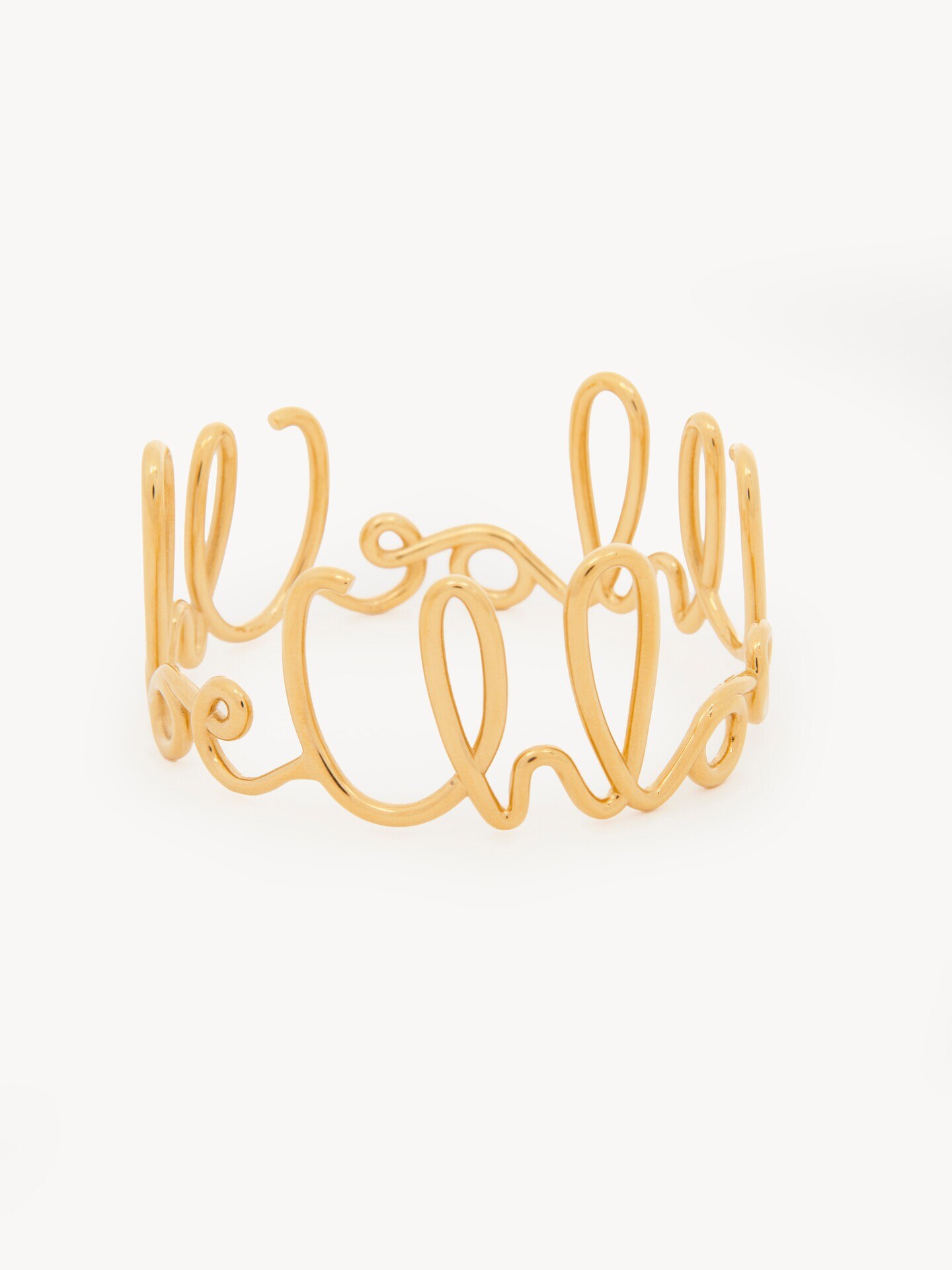 The Chlo&eacute; Iconic bracelet set - 5