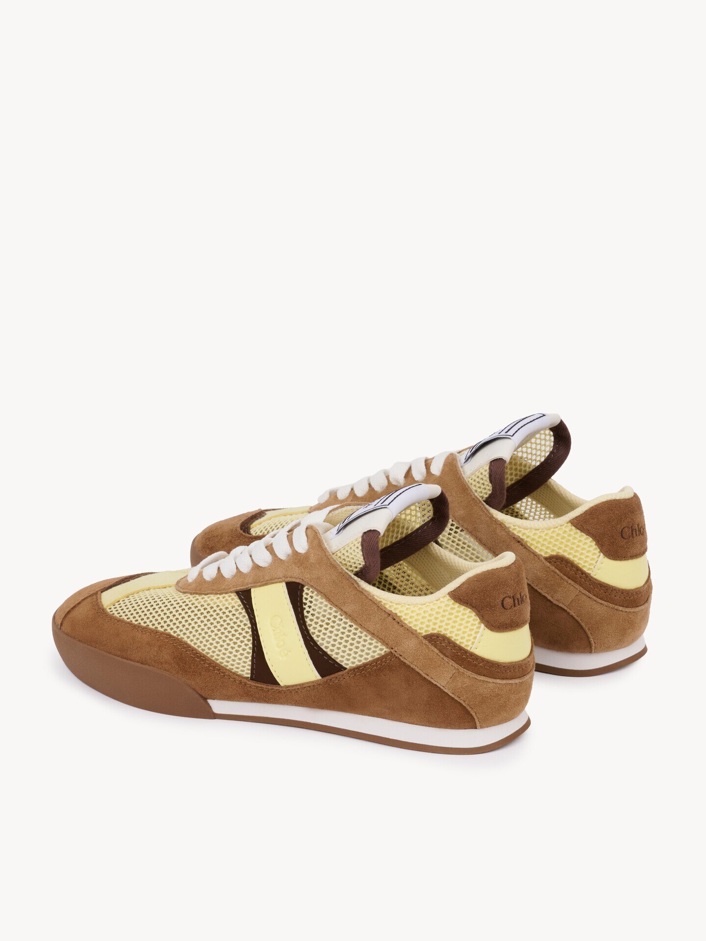 Chlo&eacute; Kick sneaker - 7