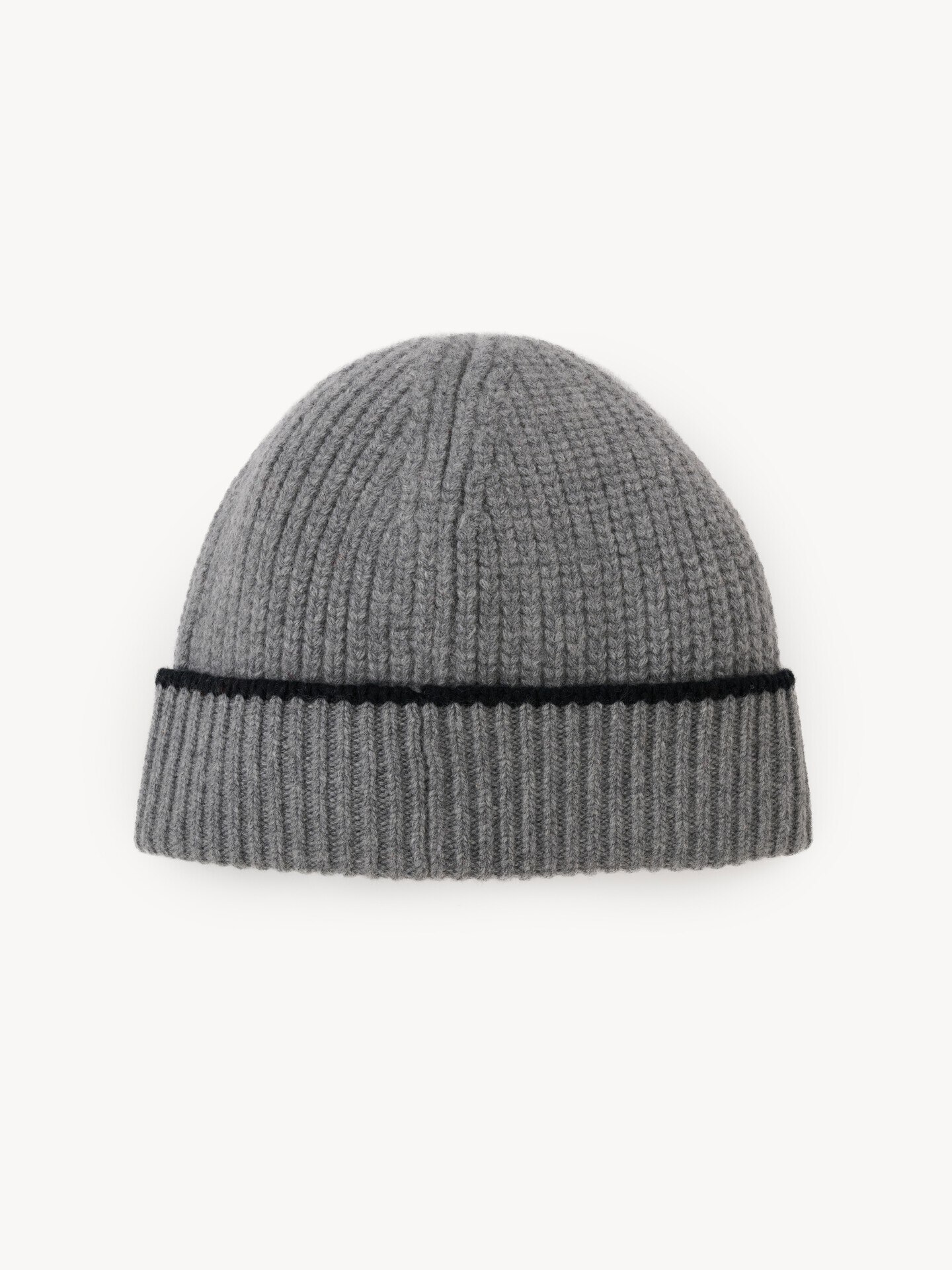 Gorro Chlo&eacute; Encoeur de lana y cachemira - 6