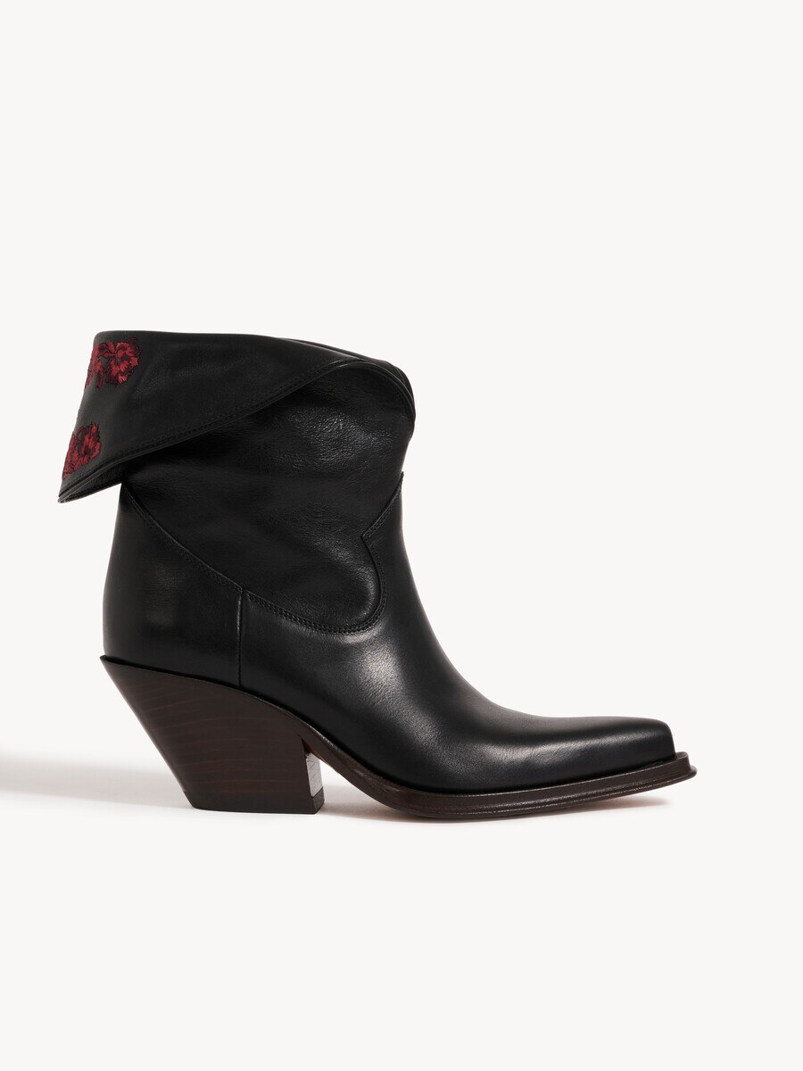 Azelan ankle boot - 1