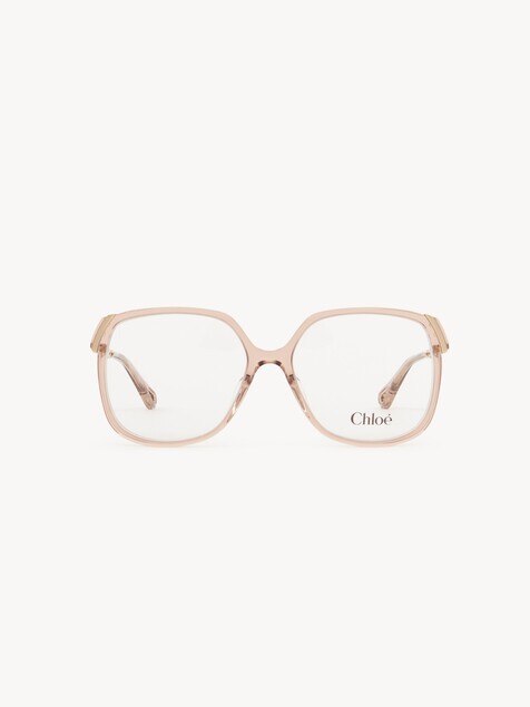 Aly eyeglasses